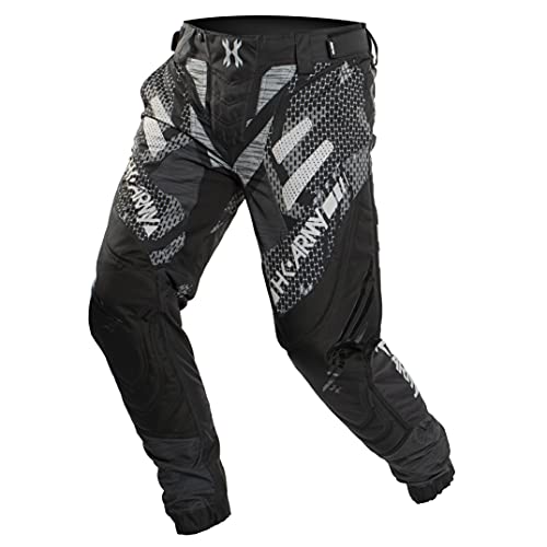 HK Army Freeline V2 Jogger Fit Paintball Pants - Graphite - 2X-Large/3X-Large (40-44)