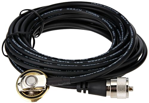 Browning WSPBR1015 Enclosed Nmo 3/4 Hole Mount,Black