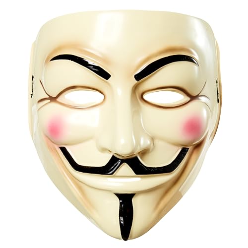 V for Vendetta Mask