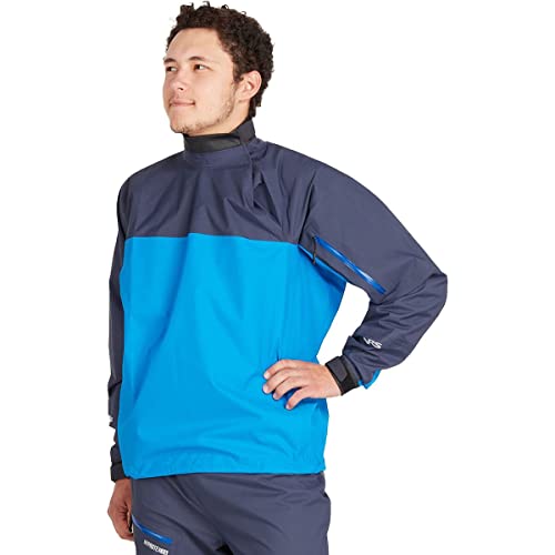 NRS Men's Endurance Paddling Splash Jacket