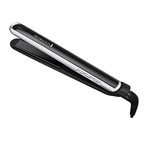 Remington Pearl Pro Ceramic Flat Iron, Black