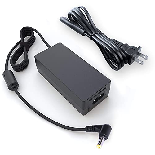 AC Doctor INC 19V 3.42A 65W AC Adapter Charger for Acer Aspire 5532 5349 5750 5742 5250 5253 5733 5534 5336 5552 5560 7560 V5 V5-121 Laptop Power Supply Cord 5.5x1.7mm