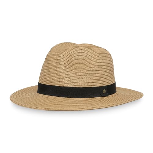 Sunday Afternoons Havana Hat, Tan, Large