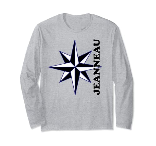Shredders Jeanneau Long Sleeve T-Shirt