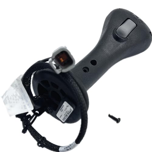 XYohykai Left Joystick Handle 6689922 for Bobcat Loaders A220 A300 A770 S130 S150 S160 S175 S185 S205 S220 S250 S300 S330 S450 S510 S530 Aftermart Parts