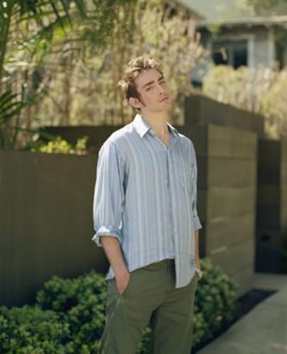 The Night's Watch Lee Pace - 18X24 Gloss Poster Rare TNW #PDI87607