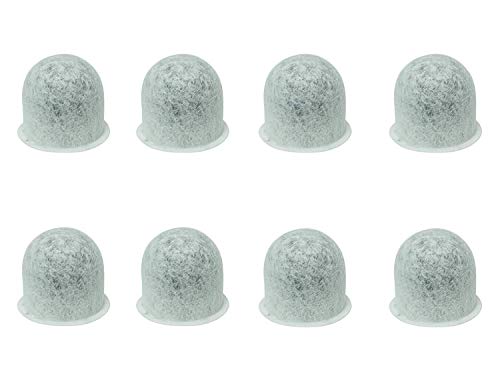 Hamilton Beach Water Filter Pod 6 Pack