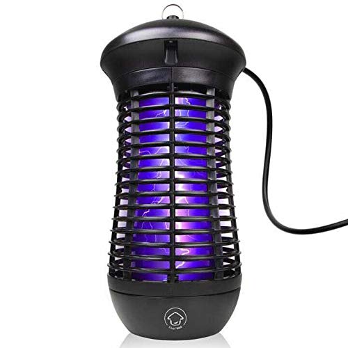 best bug zapper cordless