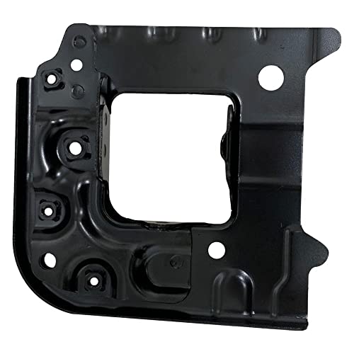 Replace HO1067119 - Front Passenger Side Bumper Mounting Plate