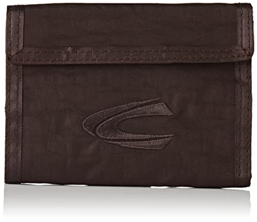 camel active Neck Pouche, Braun, us:one Size