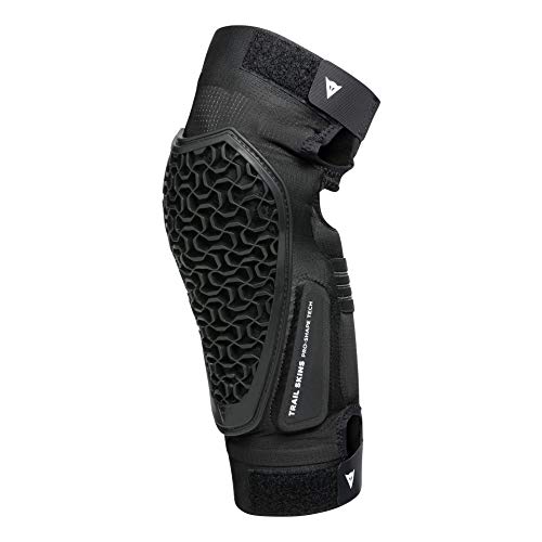 Dainese Trail Skins Pro Elbow Guard Black, L