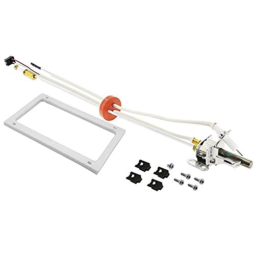 Rheem / PROTECH SP20075 Pilot Assembly Gray, 8.9X5.9X2.8 inches