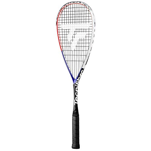 Tecnifibre Carboflex Airshaft Squash Racquet (125)