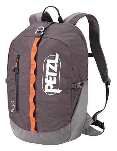 PETZL Sports, Grey, 18L