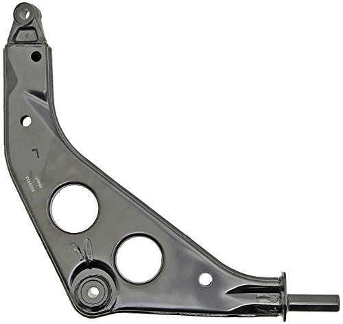 Dorman 520-933 Front Driver Side Lower Suspension Control Arm Compatible with Select Mini Models