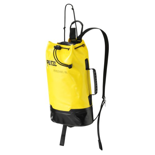 PETZL Personnel - Backpack 15 Liters