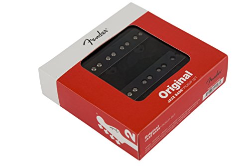 Fender Original Jazz Bass Pickups