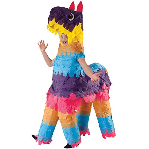 Morphsuits Giant Inflatable Pinata Halloween Animal Costume for Kids, one Size (MCKGIPI)