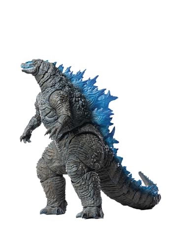 Godzilla vs. Kong: Heat Ray Godzilla Translucent Previews Exclusive Exquisite Basic Figure