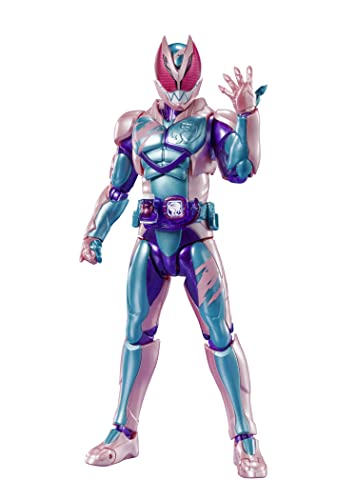 Tamashi Nations - Kamen Rider Revice - Kamen Rider Revi Rex Genome, Bandai Spirits S.H.Figuarts