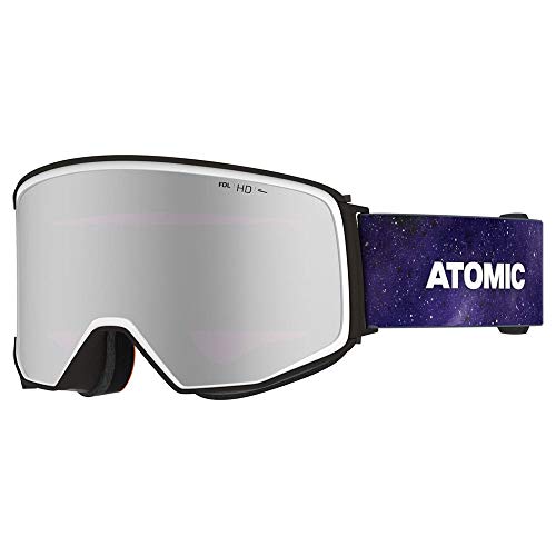 Atomic 2021 Four Q HD Goggles