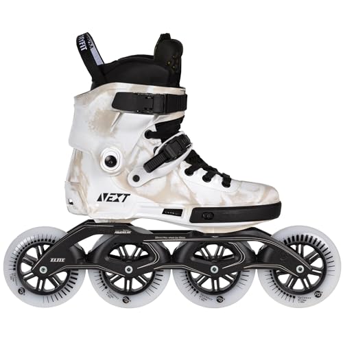PS Next 110 Skates Marble 12.0 - 12.5 (46-47)