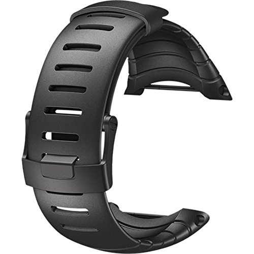 Suunto Core Strap All Black Standard