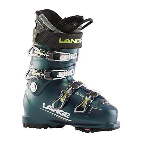 Lange RX 110 W LV GW Ski Boots Women's 2023-24.5