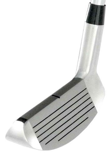 Intech Approach Two-Way Chipper Golf Club