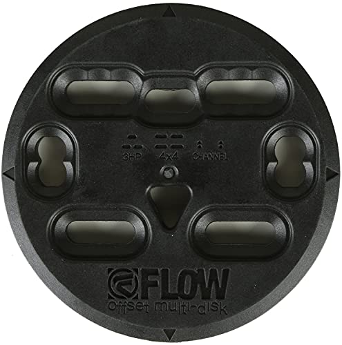 Flow Fuse Multi-Disk Kit