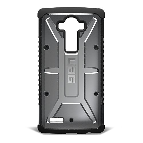 UAG LG G4 Feather-Light Composite [ASH] Military Drop Tested Phone Case