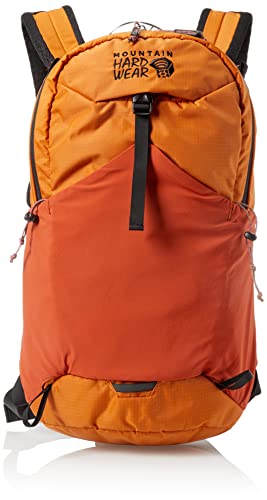 Mountain Hardwear Field Day 16l Backpack, Bright Copper, One Size