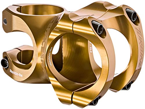 Race Face Unisex's Stem Turbine-R, Kash Money, 35x40mm