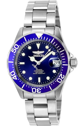 Invicta Men's 9094 'Pro Diver Collection' Automatic Dress Watch