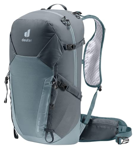 deuter Speed Lite 25 Unisex Hiking Backpack (Pack of 1)