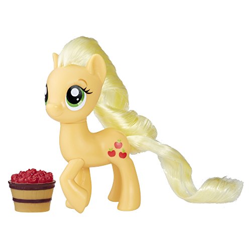 My Little Pony Friends Applejack