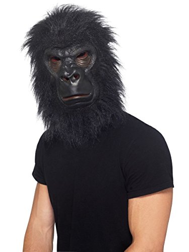 Smiffys Gorilla Mask