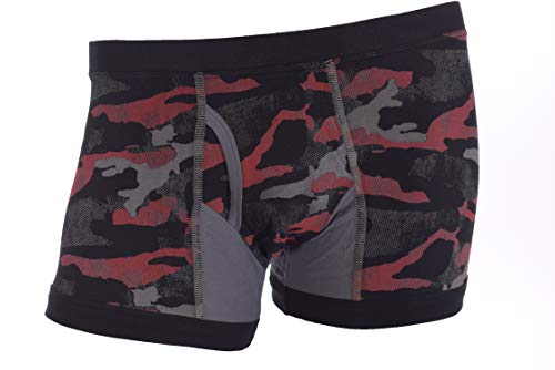 VK Nagrani - Camo Black Large