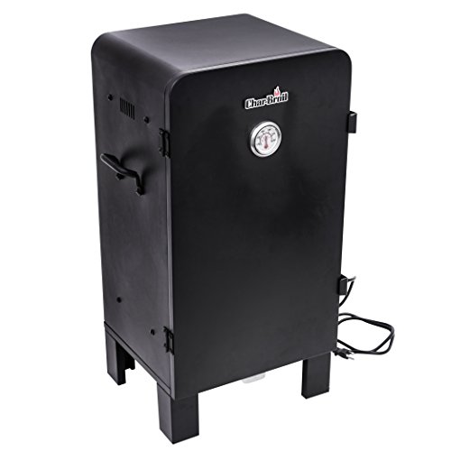Char-Broil Analog Steel Electric Smoker - 18202077