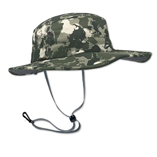 Shelta Seahawk (L/XL, K.O. Camo)