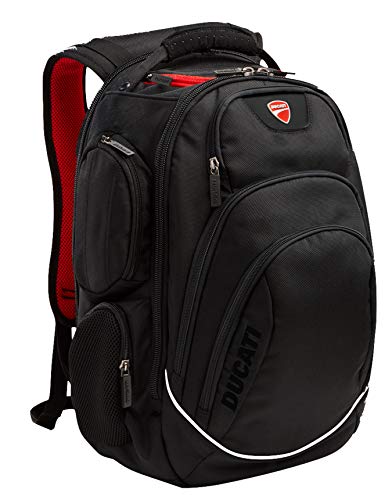 Ducati Redline B3 All-use Backpack By Ogio