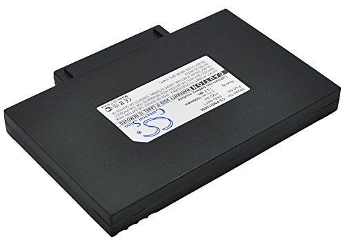 Cameron Sino Rechargeble Battery for Alpine Blackbird PMD-B200