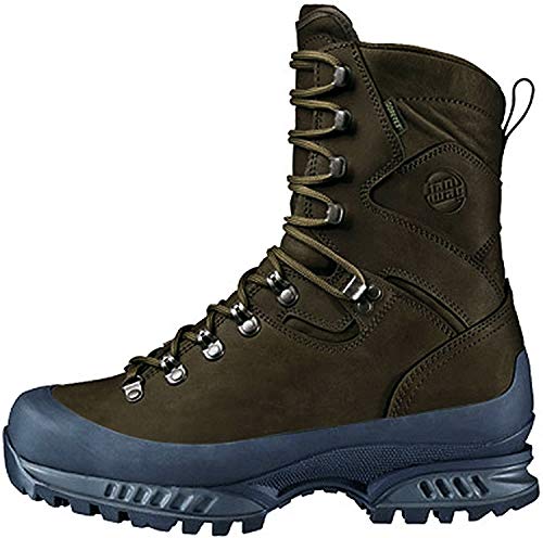 Hanwag Tatra Top Wide GTX Mens Walking Boots 11 D(M) US Erde Brown