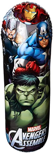 Avengers 36' Bop Bag - Styles May Vary
