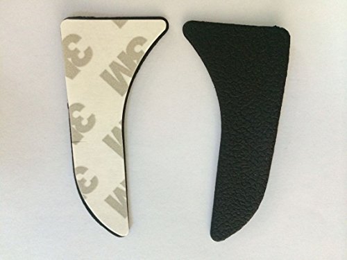 Replacement Thumb Rear Back Cover Rubber Unit Grip For Nikon D700 Digital Camera Repair Part + Tape