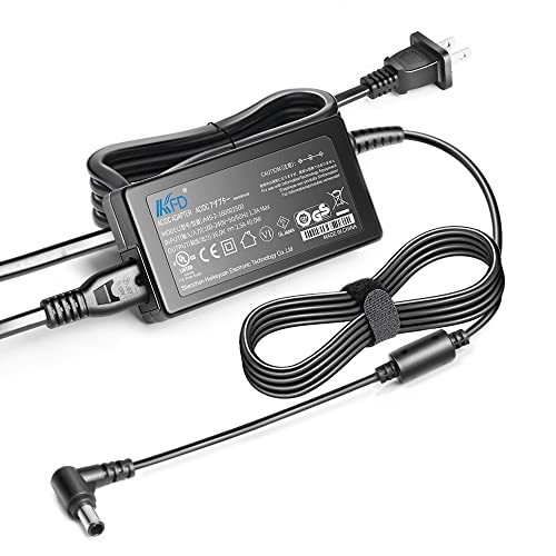 KFD 16V Charger for Fujitsu ScanSnap iX500 iX1600 iX1400 iX1500 P/N:PA03656-B005 PA03656-B015 PA03656-B205 Canon Pixma Printer iP100 iP110 iP90 iP-90V i70 i80 i90 mini320 Mini260 DR-2010C Power Supply