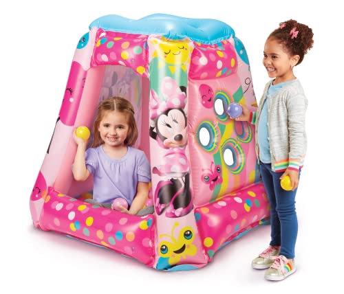 Minnie Mouse 20 Ball Pit Playland