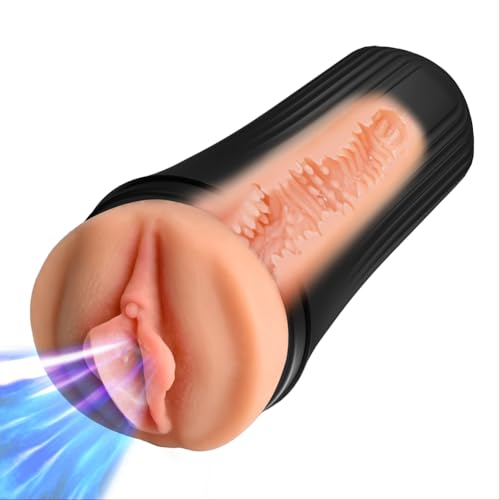 Male Mastusbafor Hands Free with 3D Realistic Textured Sleeve Male Masterburters, Pocket Puzzy Silicone Sweater Cheap Stroking Machine Underwear Z-512