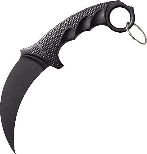 Cold Steel FGX Karambit, black