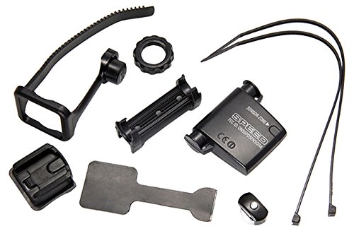 CatEye 160-2190N Strada Wireless Kit - Black